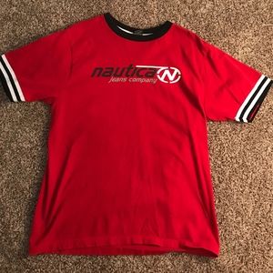 Vintage Nautica T Shirt